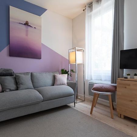 Pink Sweet Confort Apartment Lyon Luaran gambar