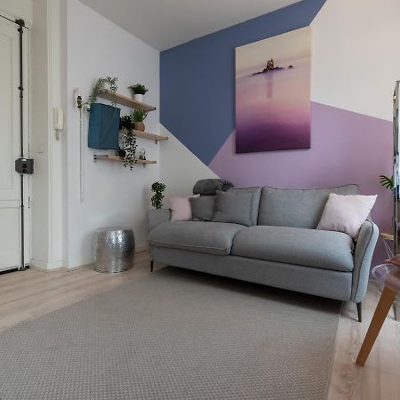Pink Sweet Confort Apartment Lyon Luaran gambar