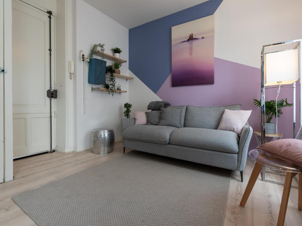 Pink Sweet Confort Apartment Lyon Luaran gambar